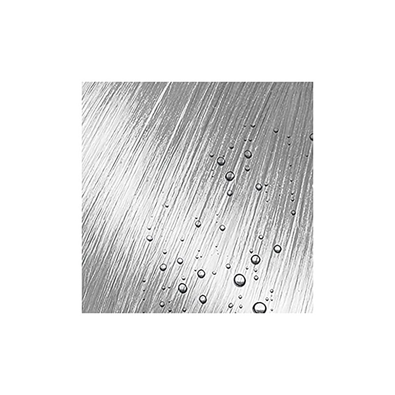 Kiss Express Color Semi- Permanent Crystal Clear 3.5oz by Kiss