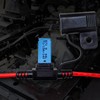 GLOSO E71 Mini ATM 30Amp Circuit Breakers Auto Reset (T1)