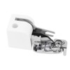 Sewing Machine Presser Foot Metal Plastic High Sharpness Easy Installation