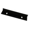 Hair Bun Extension Hanger Acrylic Lightweight Hair Extension Display Holder
