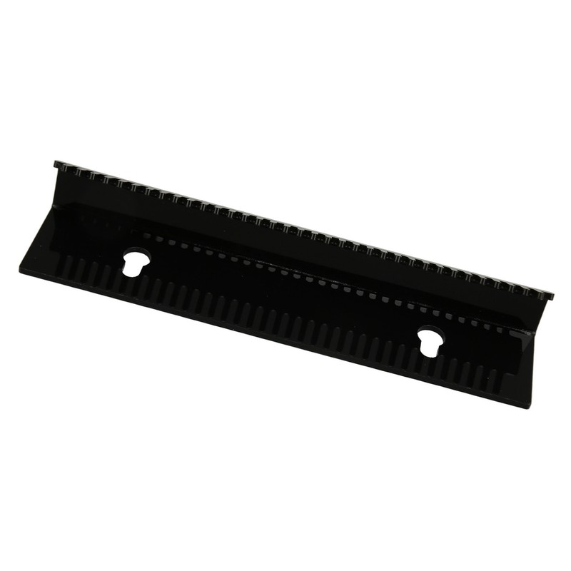 Hair Bun Extension Hanger Acrylic Lightweight Hair Extension Display Holder