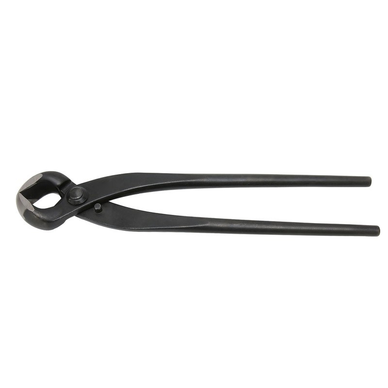 290mm Bonsai Cutter Tree Manganese Steel Professional Concave Branch Knob
