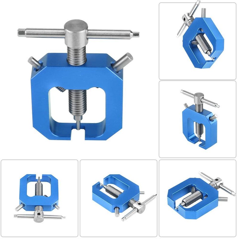 VGEBY1 RC Pinion Puller Engine Gear Extractor Pinion Removal Tool
