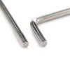 Musiclily Basic Metric 4mm Steel Guitar Epiphone Truss Rod Allen