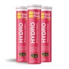 fourfive Hydrate Electrolytes - Essential Electrolytes & Vitamins with Magnesium