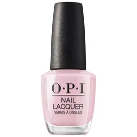 OPI Nail Lacquer Color Nail Polish, U22, 1 piece, 15ml / 오피아이 네일락커 컬러 매니큐어, U22, 1개, 15ml