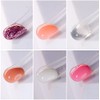 BURANO Nail Gel Art Design with12 Colors For Beginner DIY