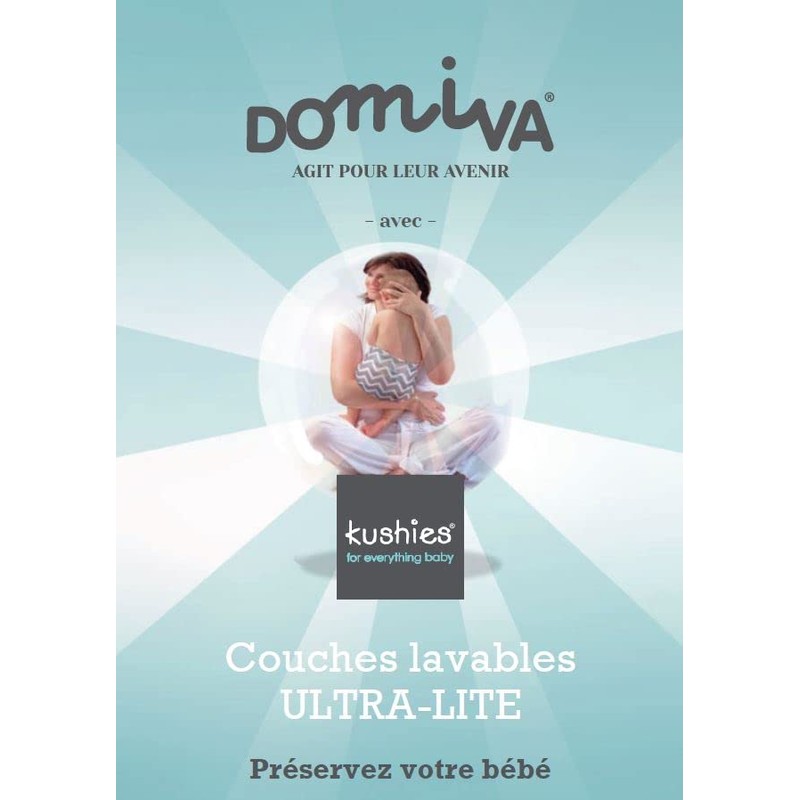 Washable Nappy 4-10kg Fuchsia