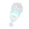 Multifunction Baby Bottle Food Feeder Detachable Infant Feeder for Cereal