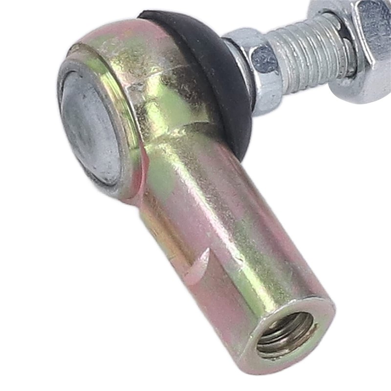 Pack of 2 Tie Rod Quad, Tie Rod End Quad