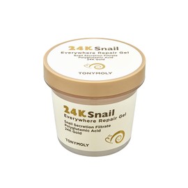 TONYMOLY 24k Snail Everywhere Repair Gel