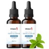 Infinitive Beauty Tooth & Gum Oil Twin Pack (30ml x2)