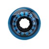 (dos Tech) dostech Skateboard Stakes dostech – Wheel , blue