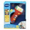 VTech Spin and Learn Color Flashlight Enhanced Flashlight Learning Toy