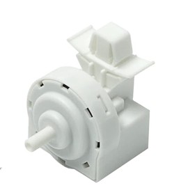 Washing Machine Water Level Pressure Sensor Switch For Beko 2833830400