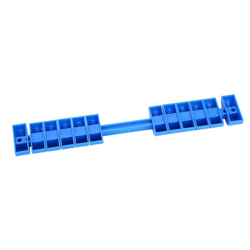 Cunyuer 2 PCS Foosball Scoring Counters, Score Keeper, 10 Numbers