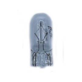 Toyota Genuine Parts - Bulb (90981-11062)