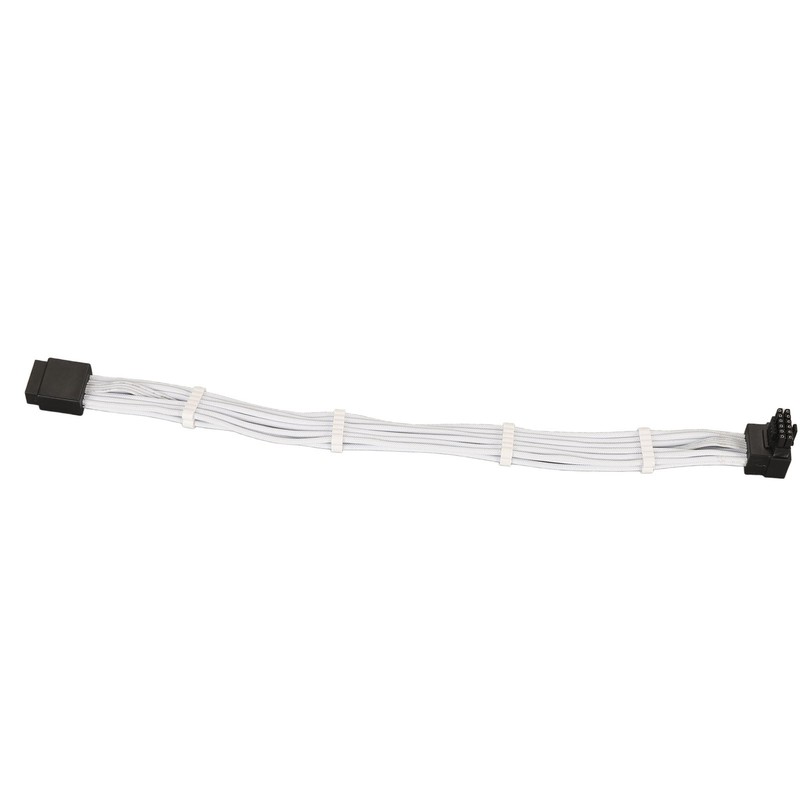 ATX3.0 PCIE 5.0 Power Modular Cable Male to Female Extension