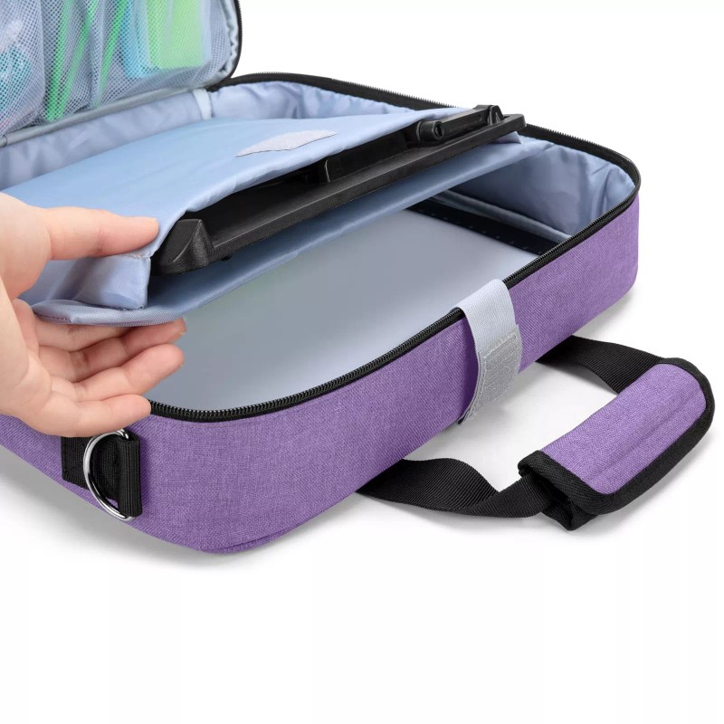 LUXJA Carrying Bag for A4 Light Pad and Diamond Painting