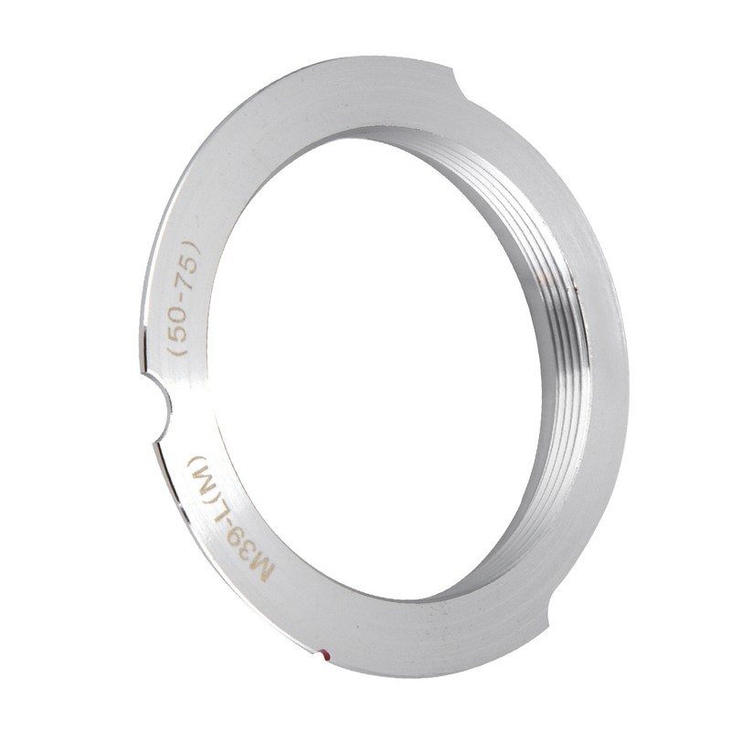 L(M39) LM 35-135mm Adapter for Leica M39 LSM LTM Lens