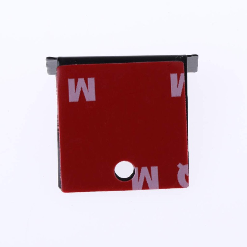 FATTERYU 1 x Germany Flag Golf Grille Sticker