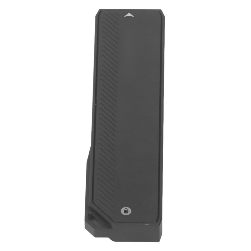M.2 to Type C NVMe SSD Enclosure 20Gbps 4TB Storage