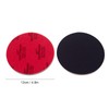 Lxmxgk 10 Pieces Bowling Sanding Pads Grit 500-600, 800-1000, 1200-1500,
