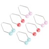 3 Pairs Dimple Makers for Cheeks Facial Muscle Training Piercing