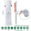 Boundless Voyage 6 pcs/lot Tent Stakes Titanium Alloy Tent Pegs