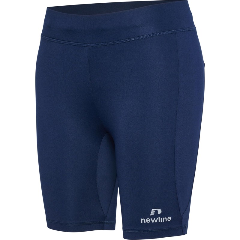 Newline Athletic Sprinters Women's Running Tight Shorts with Activestretch Technology