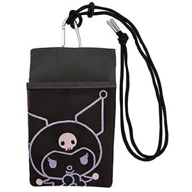 Nakajima Corporation 183699-23 Sanrio Characters K Color Pocket Sacoche Kromi