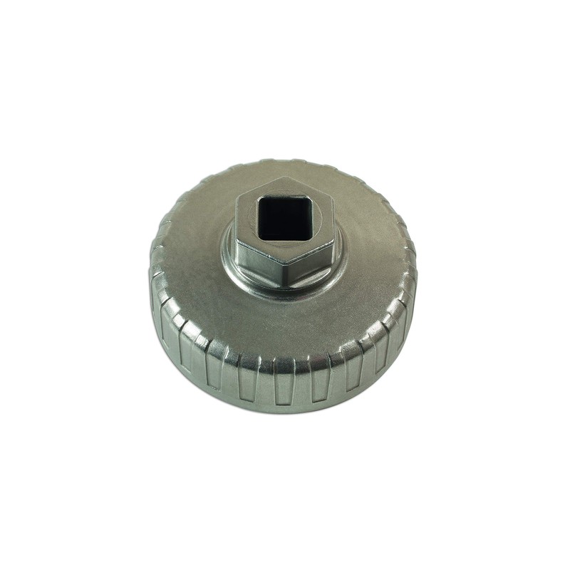 Laser 7258 Oil Filter Wrench 1/2"D - 67mm x 14
