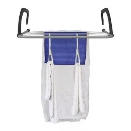 Kuk Tendedero Para Ventana Balcón O Barandal Secado De Ropa