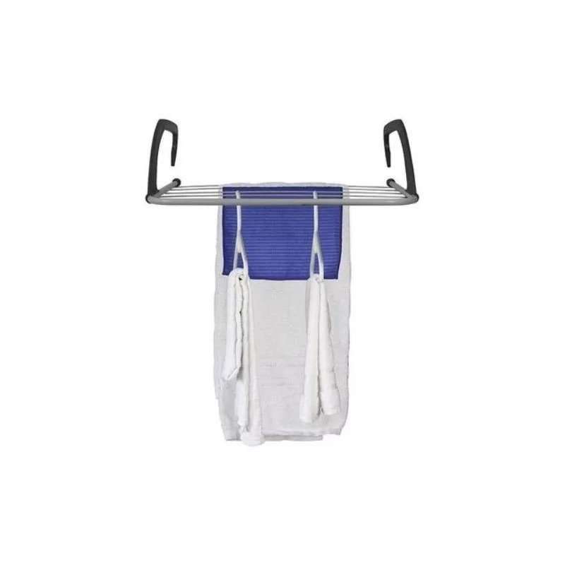 Kuk Tendedero Para Ventana Balcón O Barandal Secado De Ropa