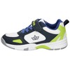 Lico Scarpe da Ginnastica Unisex per Bambini Peyton V, Bianco