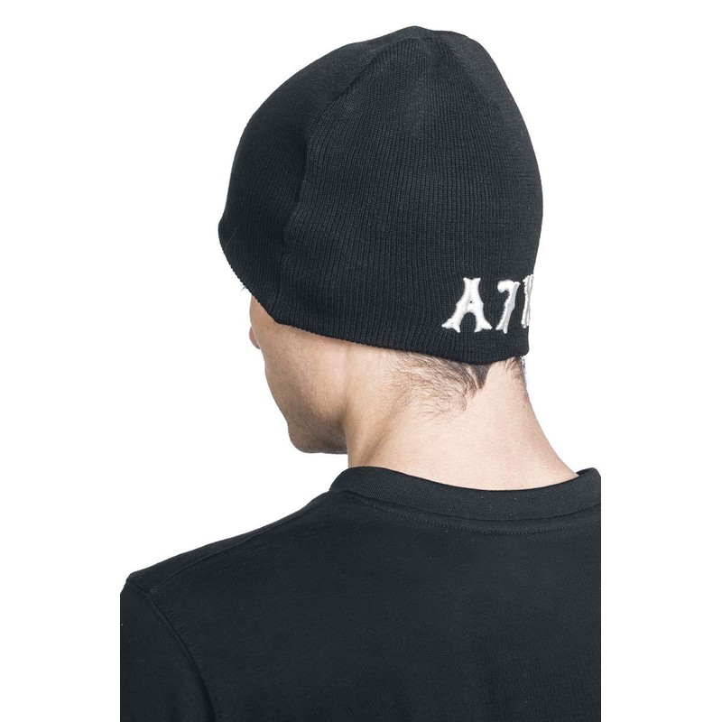 Avenged Sevenfold Crest Beanie, O/S, Multi