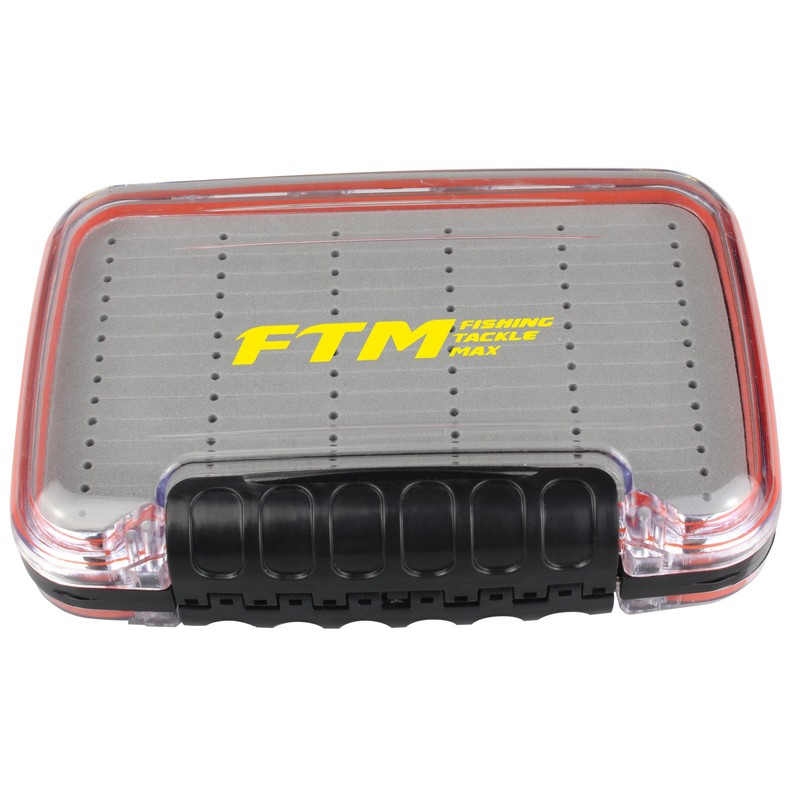 FTM Spoonbox 15.4 x 10.6 x 4.5 cm – Bait