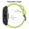 ISABAKE Watch straps compatible with Fenix 7X, Fenix 6X, Fenix