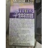 Miracle LED Wide Angle Grow Lite 11 Watt LED replaces