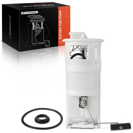 A-Premium Electric Fuel Pump Module Assembly with Sending Unit Compatible with Chrysler New Yorker 94-95, Concorde 93-95, Intrepid 1995, LHS, & Dodge Intrepid & Eagle Vision, 3.3L 3.5L