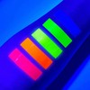 UV Body Paint Black Light Fluorescent Make-Up Body Painting Neon