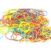 RMB® Set of 800 Rubber Rings Colourful