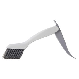 Marna W643W Groove Clean Sash Brush (Dust Removal Function / Sash Can Also Be Used for Air Conditioner Filters), Groove Cleaning, Filter Cleaning, Cleaning Master