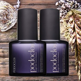 Grape Cloth Moisturizing Hair Booster Nutrient Supply Silk Touch Essence Double Plan 2 Pieces 85ML / 포도클로스 수분공급 헤어부스터 영양공급 실크 터치 에센스 더블기획 2개 85ML