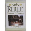 3,285 Bible Questions & Answers