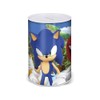 Sonic Metal Money Box