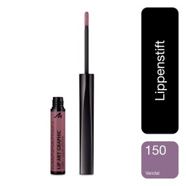 Manhattan Lip Art Graphic 150 Vandal in Pink Nourishing Lipstick for a Feminine Look Maximum Colour Intensity and Long Lasting