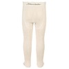 Children's Plain Tights, ecru