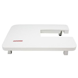 Janome 16" x 11" Extension Table Fits DC1050 8050 and More