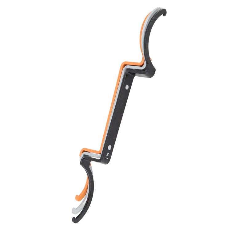 3pcs Conduit Lockout Wrench Set Magnetic Rust Resistant Tighten and